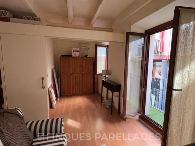 Apartment in Centre photo 3