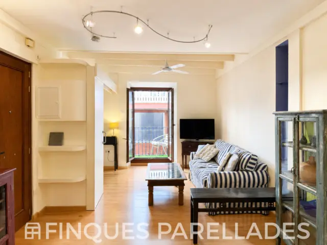 Apartment in Centre photo 11