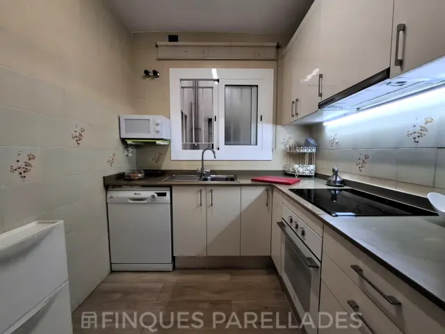 Apartment in Els Molins-Poble Sec-Pins Vens photo 6