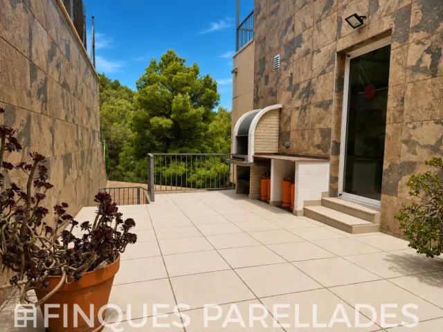 Casa en Canyelles photo 11