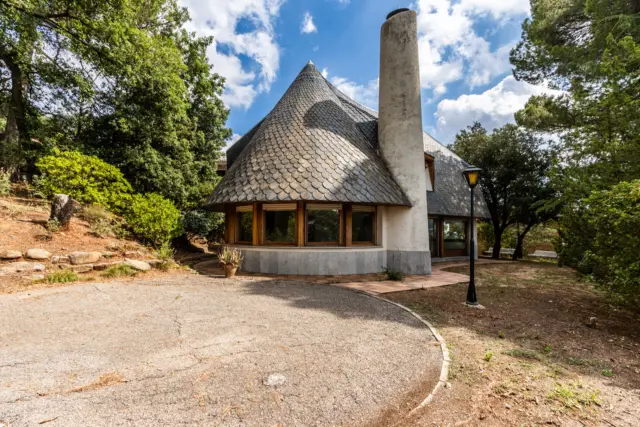 Chalet in Cavall Bernat photo 5
