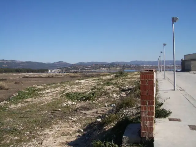 Terreny en venda a Camino de Cercavila, Guadasequies de 170.000 €