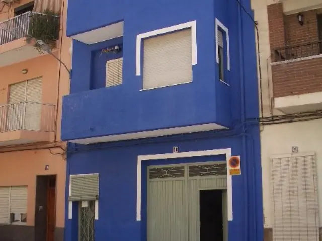 Casa en venta en Calle de los Curtidores, Canals de 150.000 €