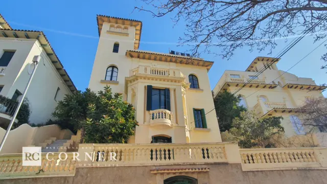 Casa en venta en Gràcia, Vallcarca-Els Penitents (Distrito Gràcia. Barcelona Capital) de 1.600.000 €