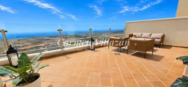 Apartment on Calle Telde photo 2