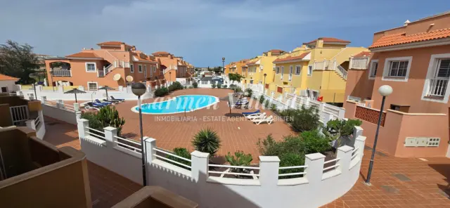 Apartment on Avenida Ángel Jové