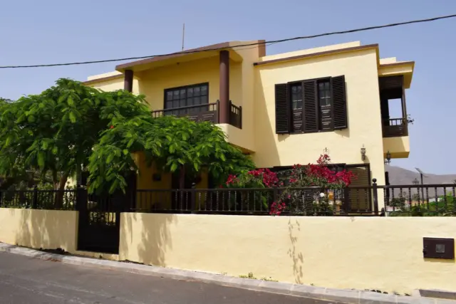 Casa en venda a Lugar Casillas del Angel, El Matorral (Puerto del Rosario) de 350.000 €