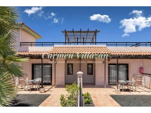 Apartment at Calle C. Majanicho, No. 1 photo 3