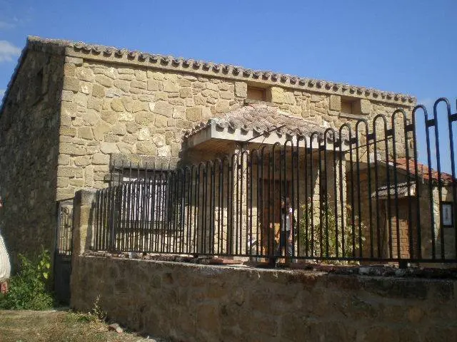 Casa en venda a Calle de la Cuevas, a prop de Calle Cuevas, San Asensio de 75.000 €