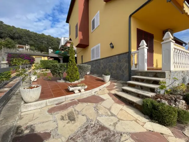House on Carrer del Regasol, no. s/n photo 48