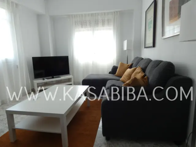 Apartment on Carrer de Guillem de Castro photo 58
