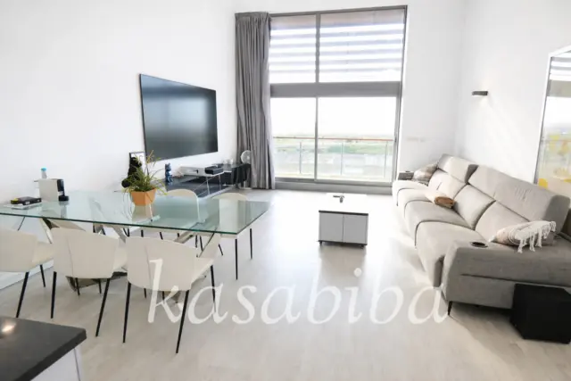 Penthouse on Calle de Gremis, 1 photo 19