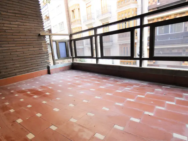 Piso en alquiler en Calle de Isabel 'La Católica' - Imagen 48