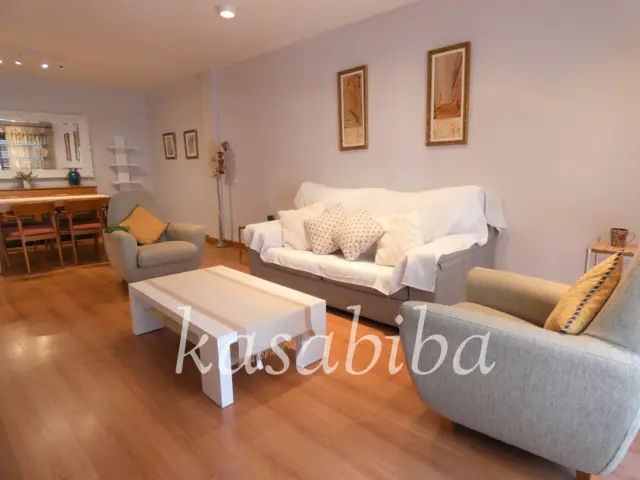 Piso en alquiler en Calle de Amadeo de Saboya - Imagen 42