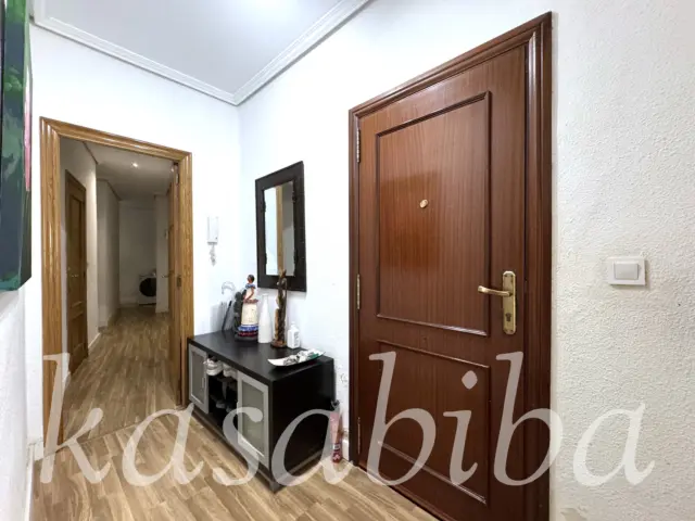 Apartment on Calle de Chiva photo 33