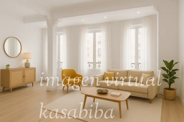 Apartment in Eixample photo 2