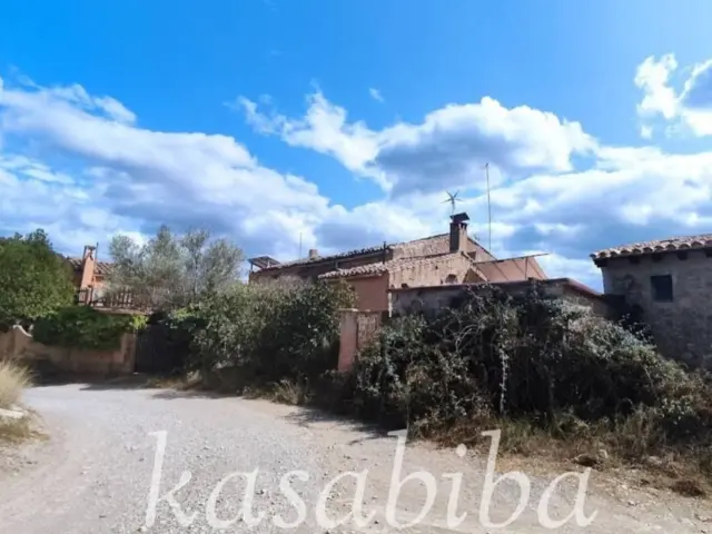Rustic house in Andilla photo 4