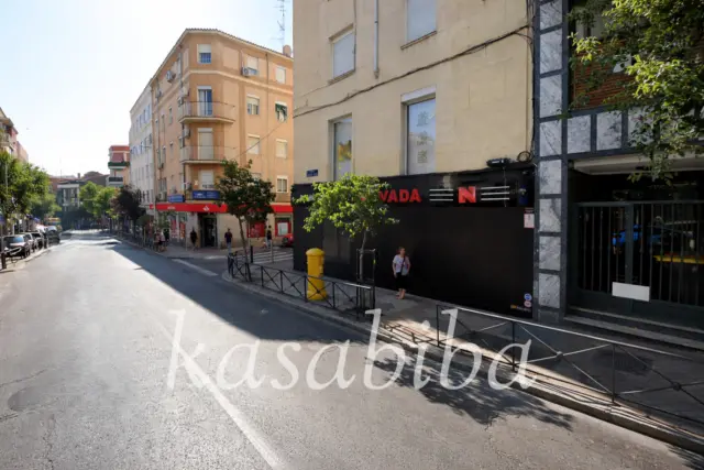 Flat on Marcelo Usera Street photo 2