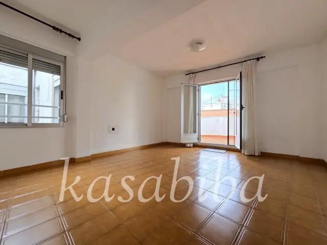 Penthouse on Maestro Asensi Street photo 25