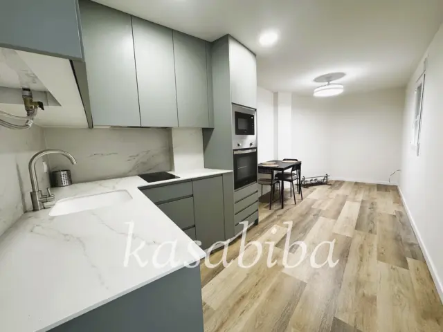Piso en alquiler en Carrer de l'Heroi Romeu - Imagen 26