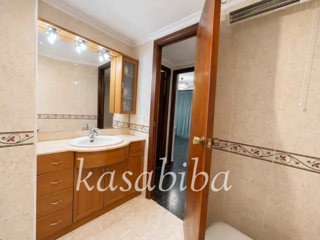 Apartment in Carrer del Palleter photo 26
