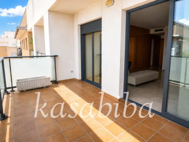Apartment in Carrer del Ravanell photo 31