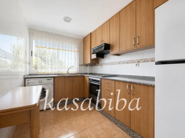 Apartment in Plaça de l'Escultor Frechina photo 8