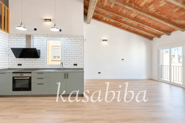Flat on Calle del Maestro Alberto Luz