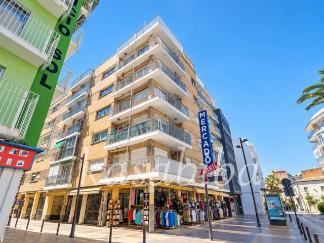 Apartment on Avenida de Emilio Ortuño