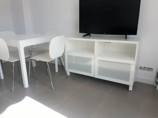 Piso en alquiler en Avinguda del Cardenal Benlloch, cerca de Calle de Campoamor - Imagen 50