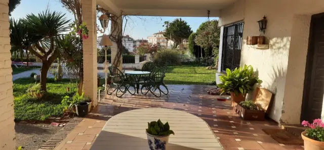 Casa en lloguer a Calle de Miró, Taramay (Almuñécar) de 1.000 €