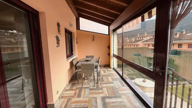 Semi-detached house in Paseo Cierzo photo 21
