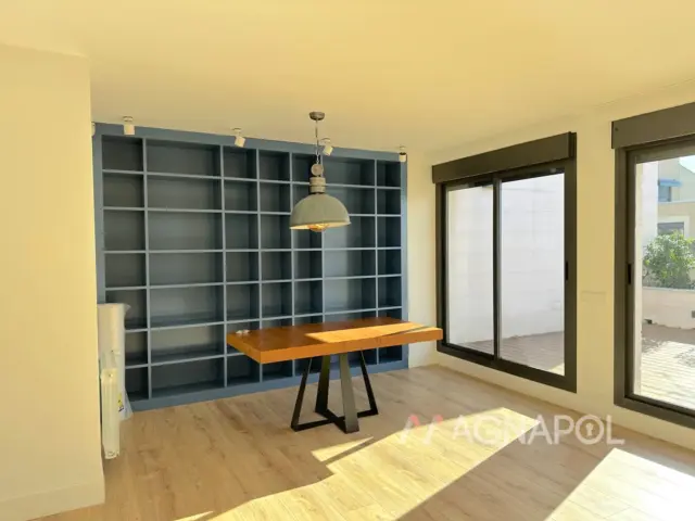 Piso en alquiler en Valdebebas-Valdefuentes - Imagen 26