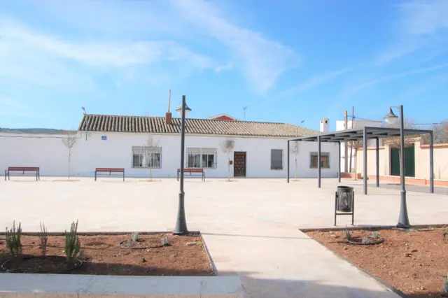 Casa en venda a Cañada de Calatrava, Cañada de Calatrava de 150.000 €