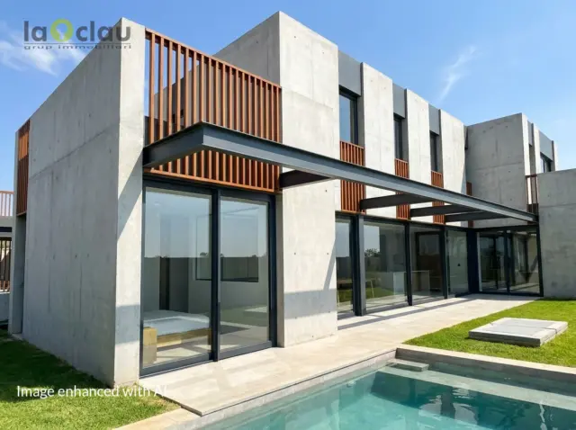 Detached house on Carrer del Doctor Bayés photo 8