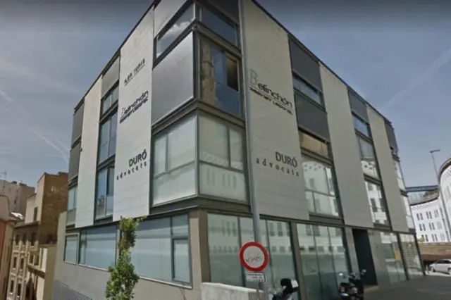 Oficina en venta en Carrer del Canyeret, 26, Centre Històric (Lleida Capital) de 90.000 €