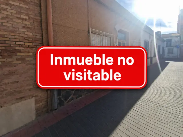 House on Calle Cl Nuestra S Encarnacion