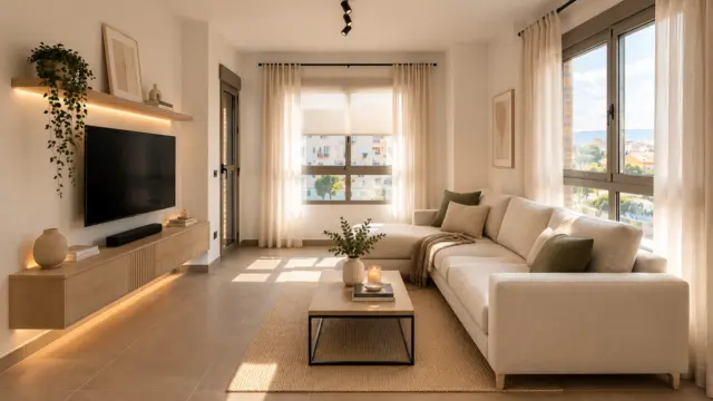Apartment on Argentina Street photo 4