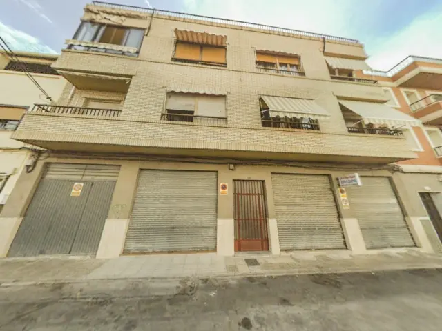 Piso en calle de San Abdón