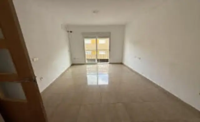 Piso en Avenida de Murcia de Los Ramos
