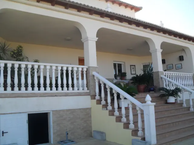 Chalet for sale in Rutas de los Museos, Campos del Río of 400.000 €