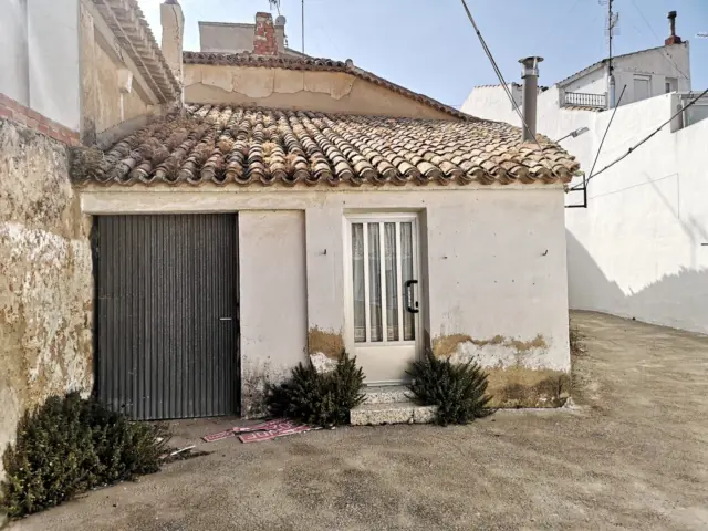 House in Casas Ibañez photo 6