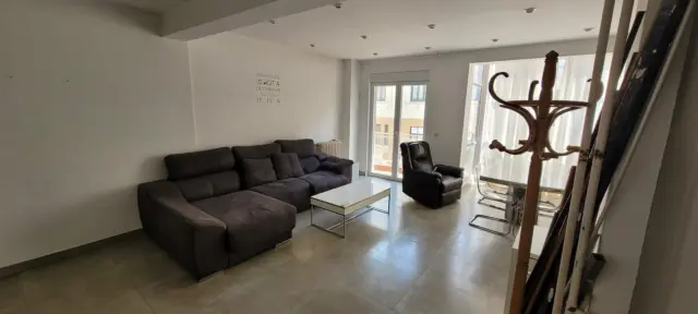 Apartment in Altozano photo 3