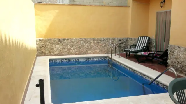 Casa en Casas de Juan Núñez