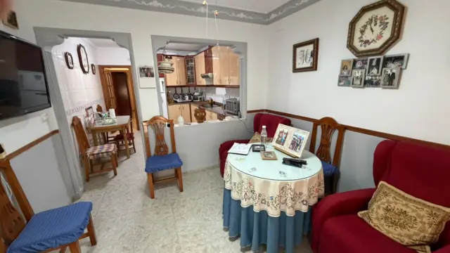 House in Madrigueras