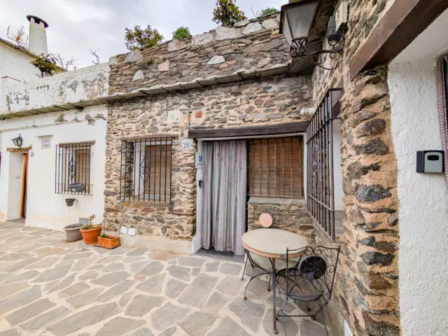 Apartment on Calle de la Ermita, 30 photo 11