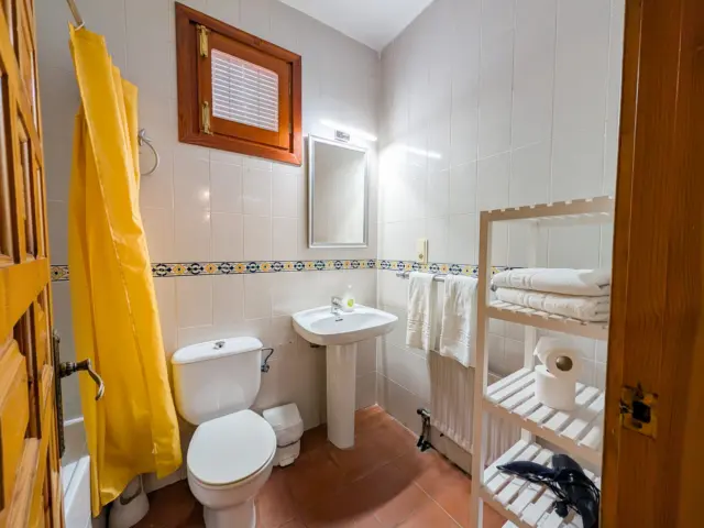 Apartment on Calle de la Ermita, 30 photo 27