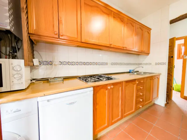 Apartment on Calle de la Ermita, 30 photo 26