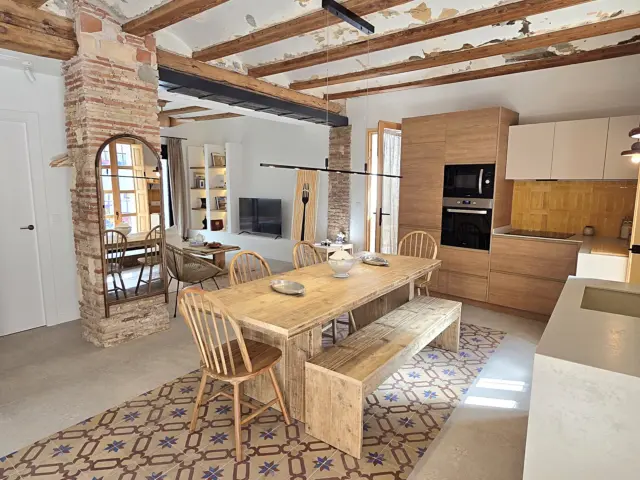 Piso en alquiler en Vuelta del Ruiseñor - Imagen 30