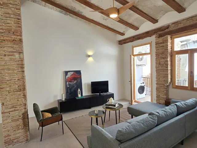 Piso en alquiler en Vuelta del Ruiseñor - Imagen 31